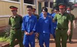 download qqpokeronline Para tahanan yang dipenjara di Kuil Dali telah melakukan kejahatan besar